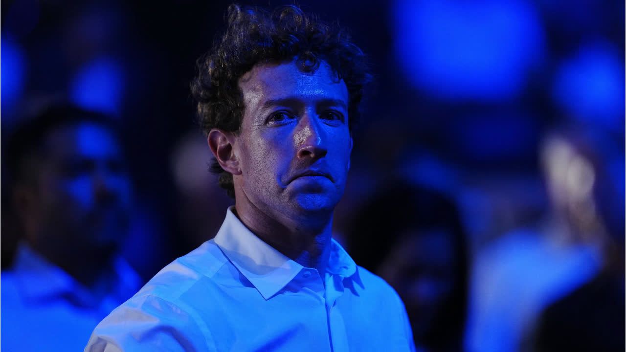 Zuckerberg unzufrieden mit Meta-KI