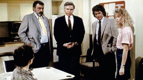 Ein Engel auf Erden ENGEL AUF ERDEN, EIN 04 Folge 11: Tod auf dem Schulhof