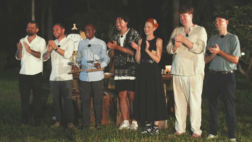LOST CHEFS LOST CHEFS - 01. STAFFEL Folge 18: Die LOST CHEFS des Jahres sind …