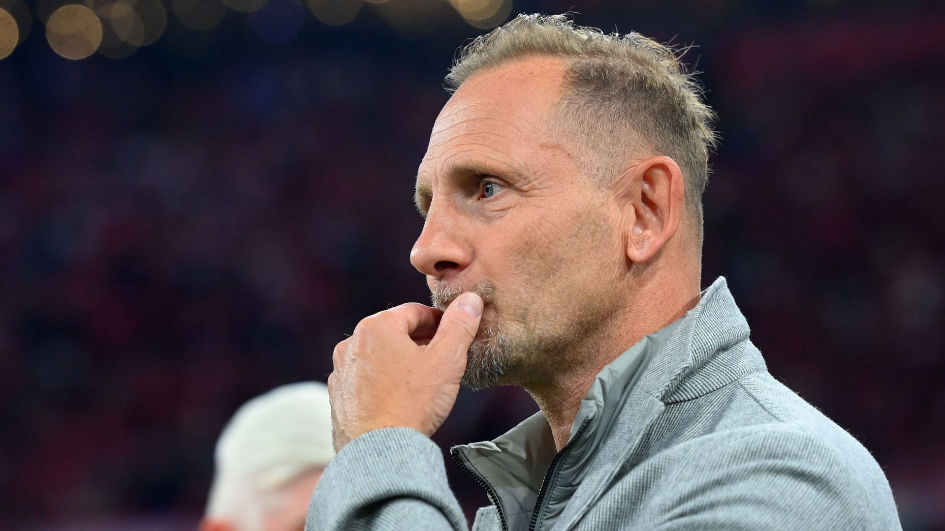 Union Berlin: Lustrinelli nach bitterer Klatsche: "Kopf freibekommen"