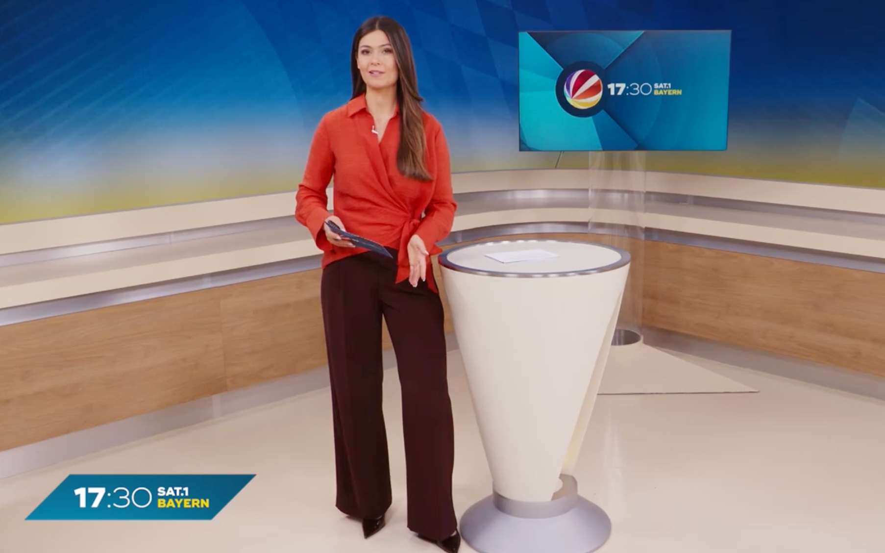 Die Sendung vom 25.04.2026