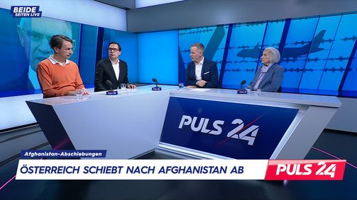 Beide Seiten Live - Heiß Umfehdet Beide Seiten Live - Heiß Umfehdet 2025 Folge 159: Beide Seiten Live vom 10.11.2025