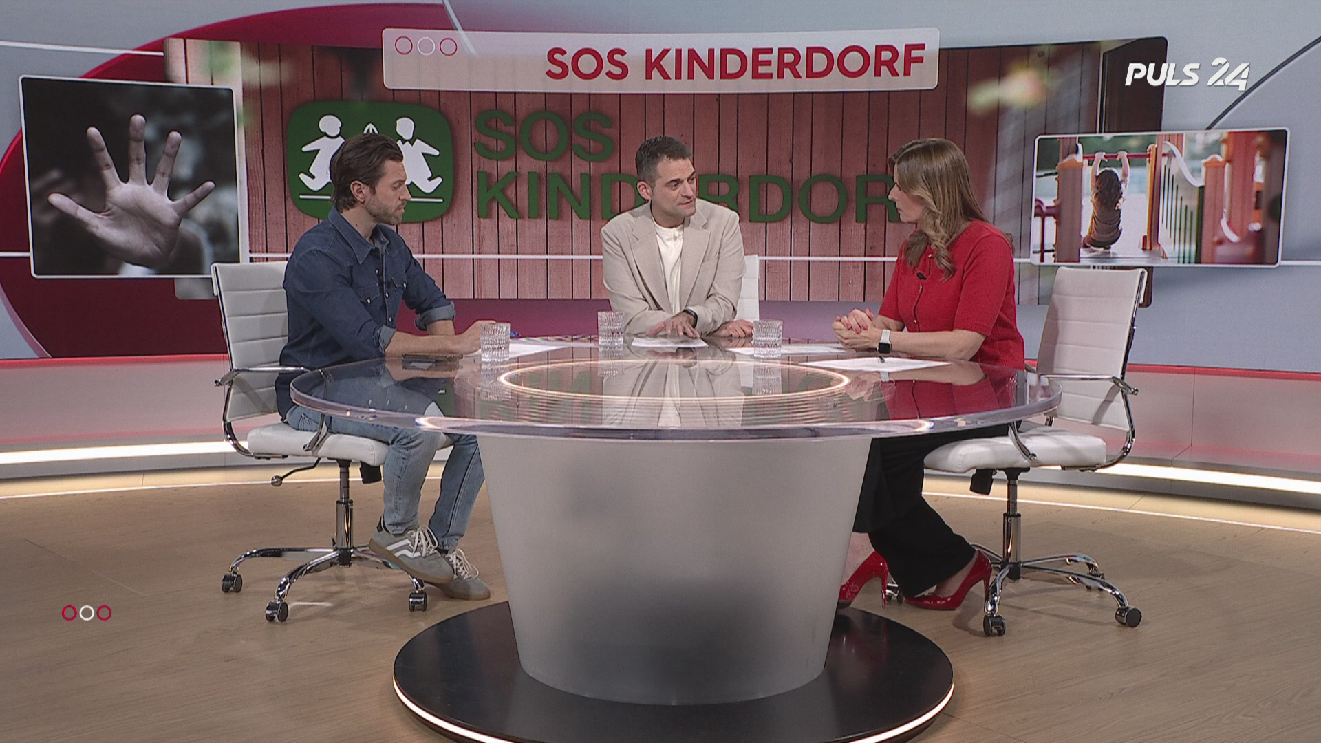 Treffpunkt Österreich vom 23.03.2026