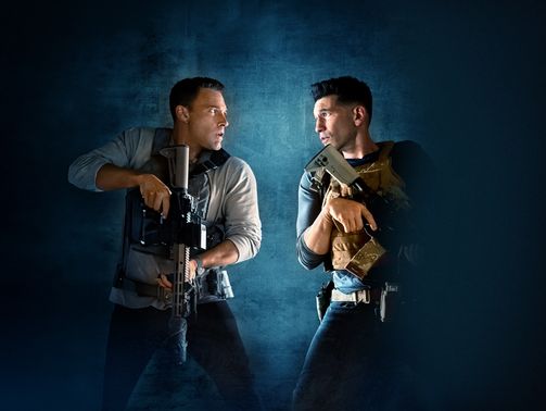 The Accountant 2
