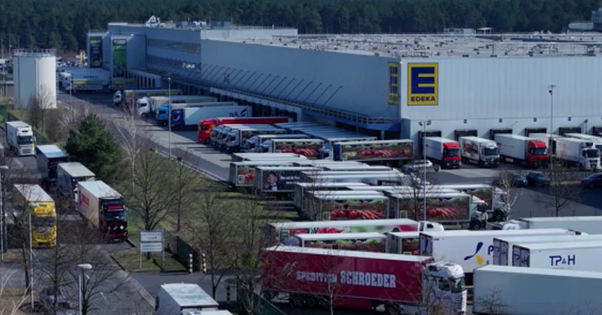 Edeka ruft Schinkenwürfel seiner Eigenmarke zurück