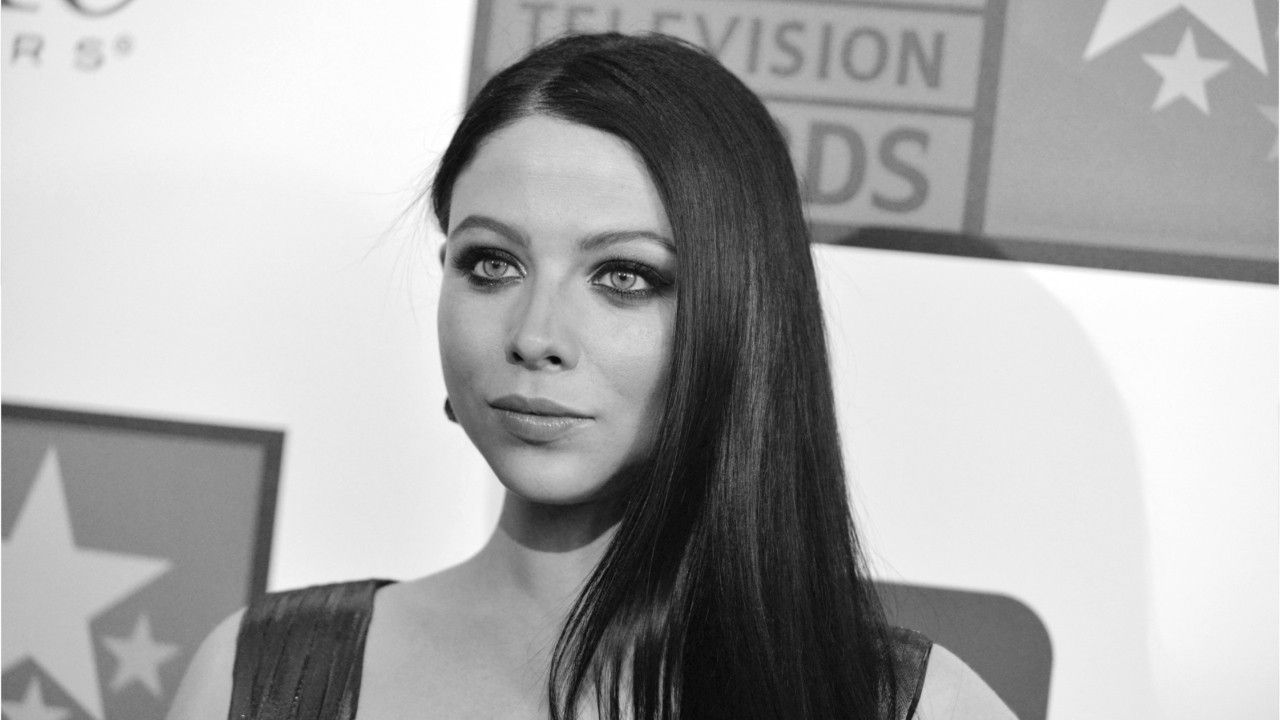 Mit nur 39 Jahren: "Buffy"-Star Michelle Trachtenberg gestorben