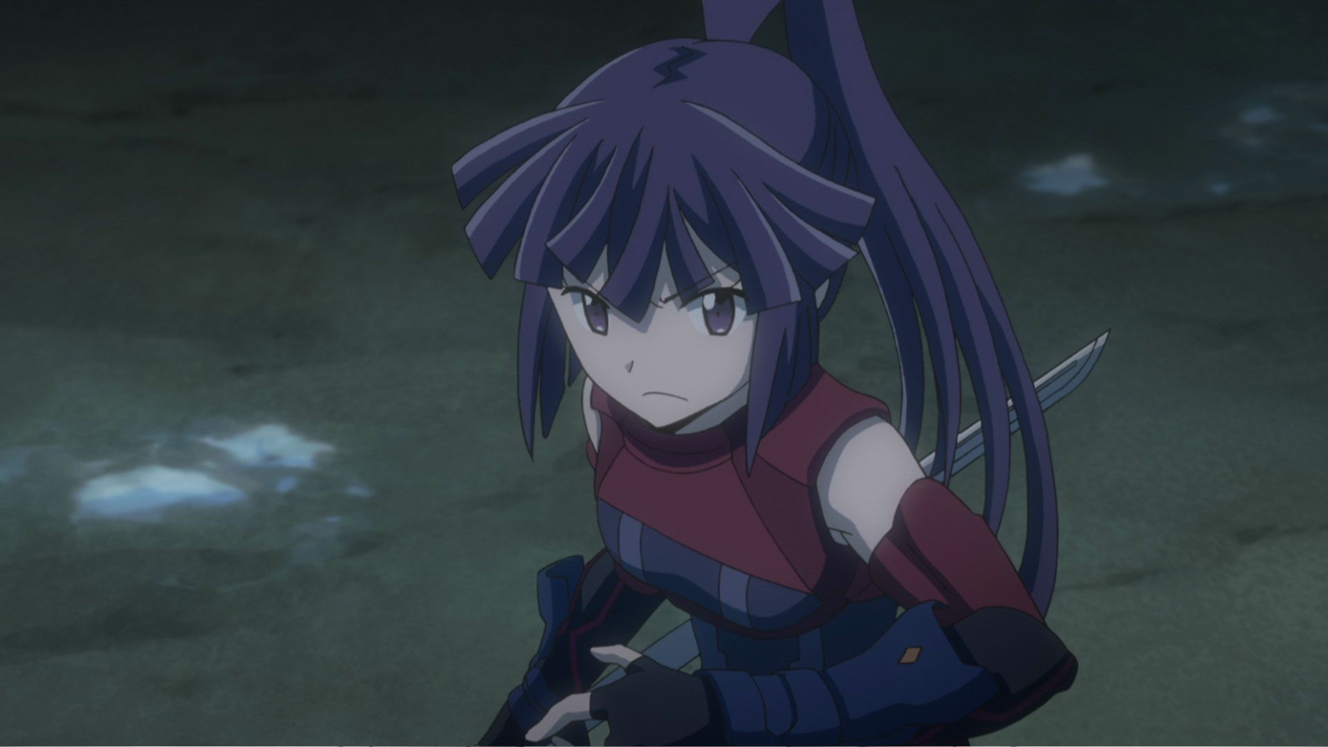 Akiba Raid