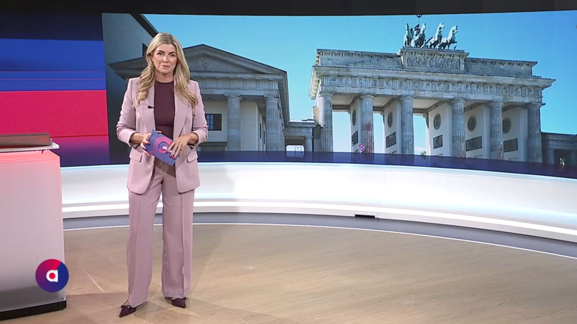 ATV Aktuell vom 21.09.2026