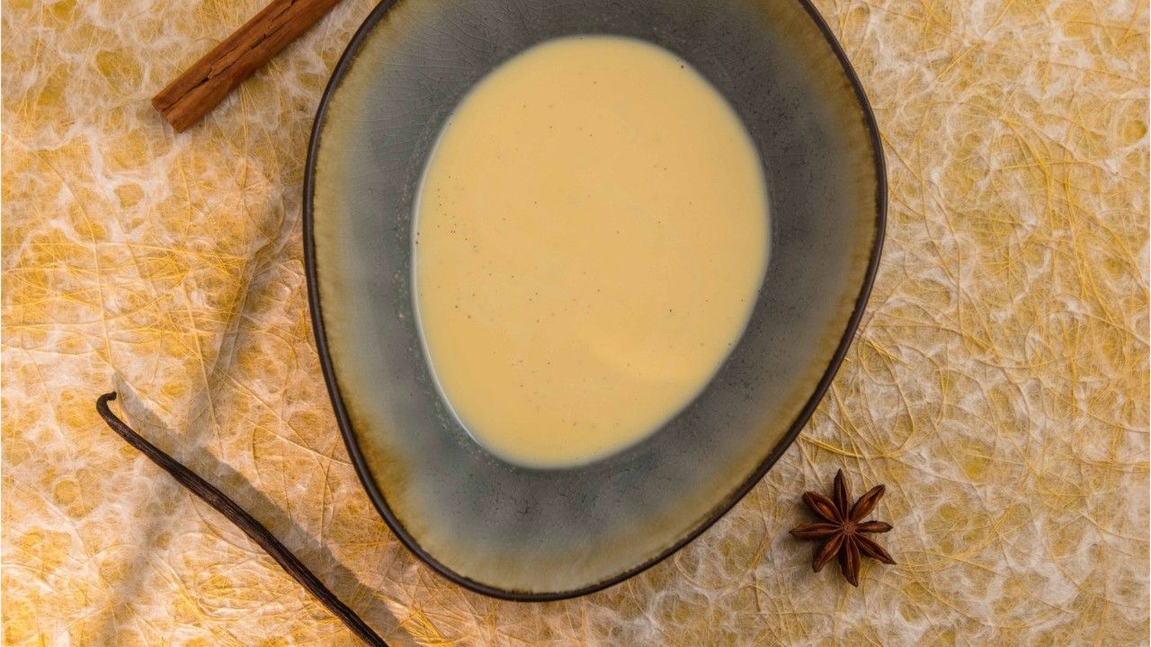 Öko-Test: Vanillepudding überrascht