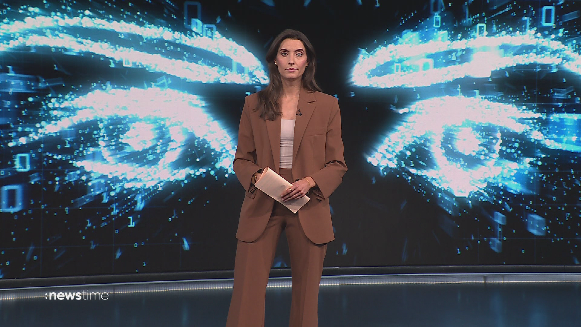 :newstime vom 13. September 2026 | 15:15