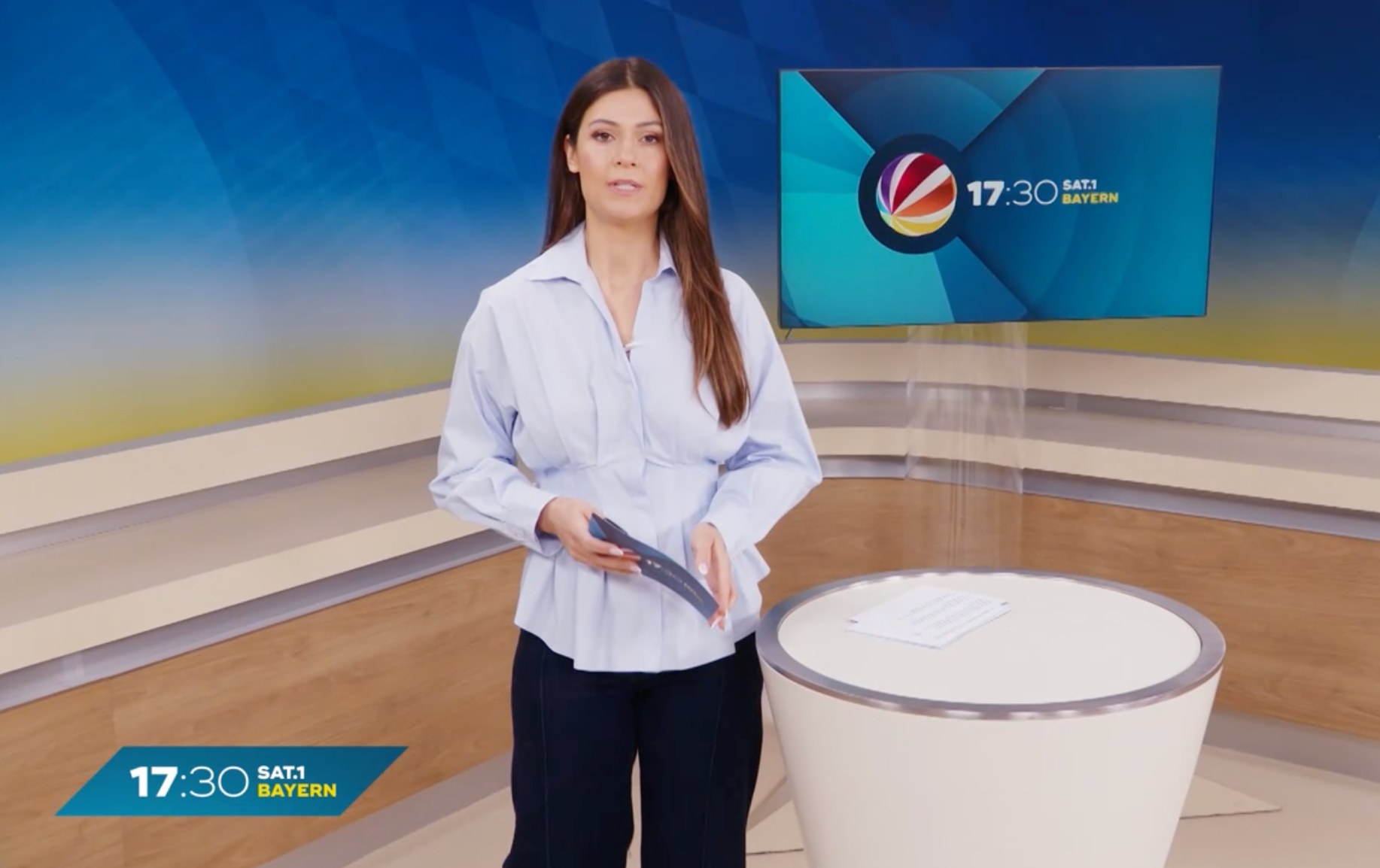 Die Sendung vom 28.03.2026