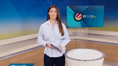 Die Sendung vom 28.03.2026