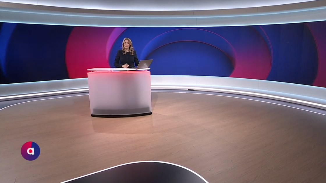 ATV Aktuell vom 17.01.2026