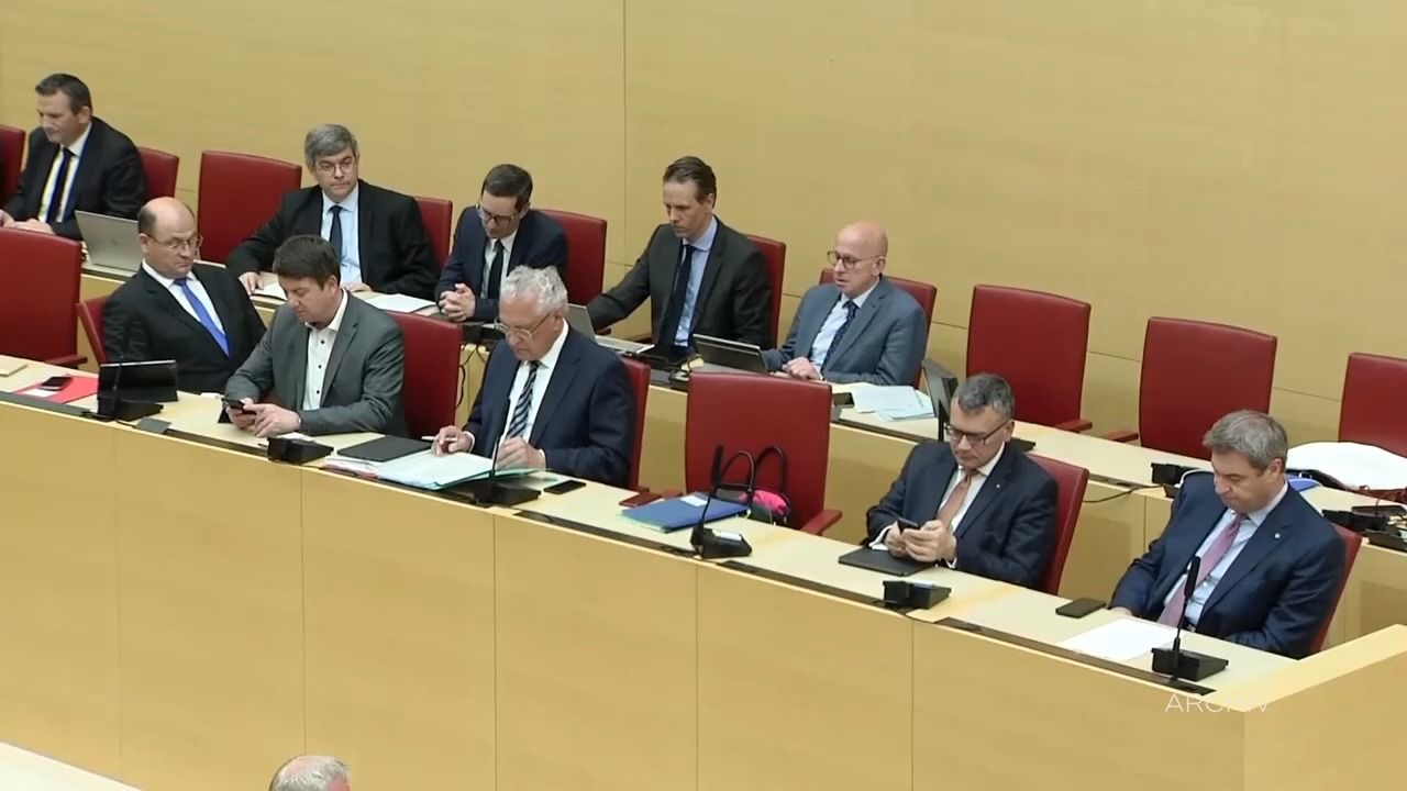 Erbschaftssteuer in der Kritik: Bayern fordert neue Regeln
