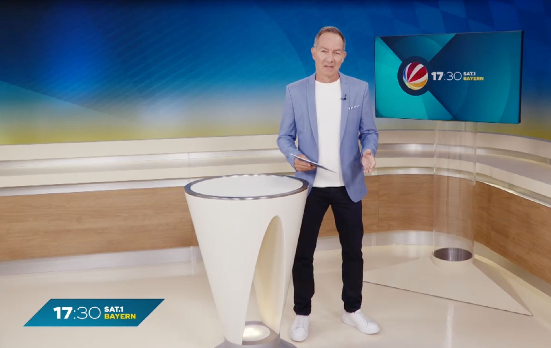 Die Sendung vom 17.09.2026