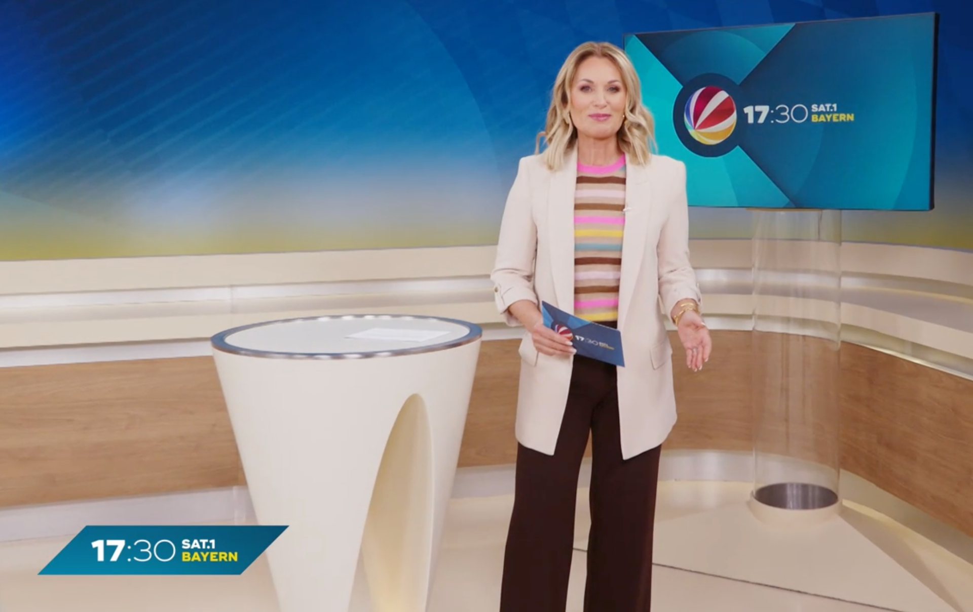 Die Sendung vom 16.04.2026