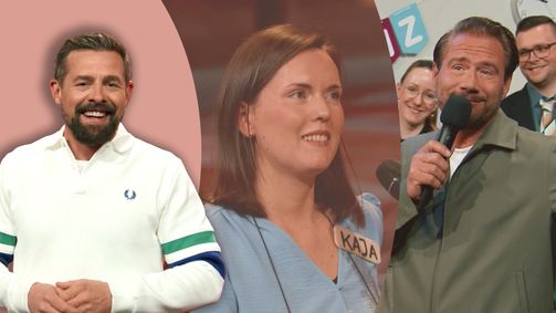 Experte für Alles Experte für Alles Folge 5: Sasha singt Songs für sehr spezielle Anlässe