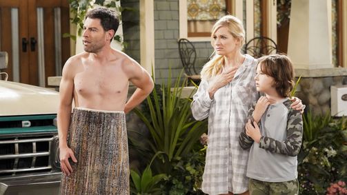 The Neighborhood The Neighborhood Folge 12: Das große Beben
