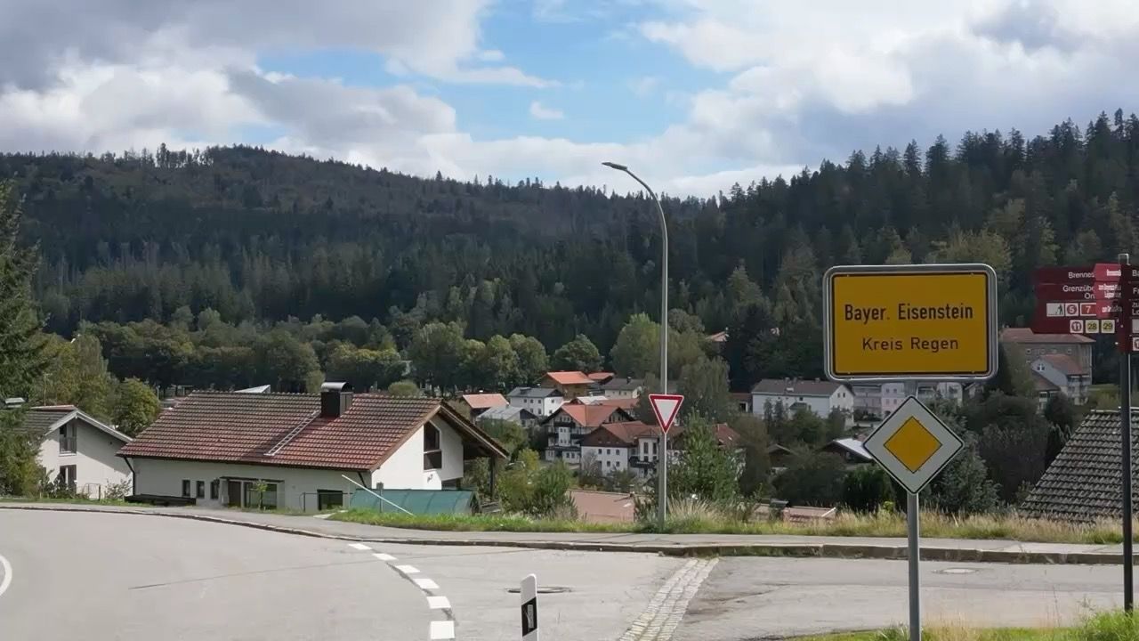 Leichenfund in Bayerisch Eisenstein: Identität und Hintergründe weiter unklar