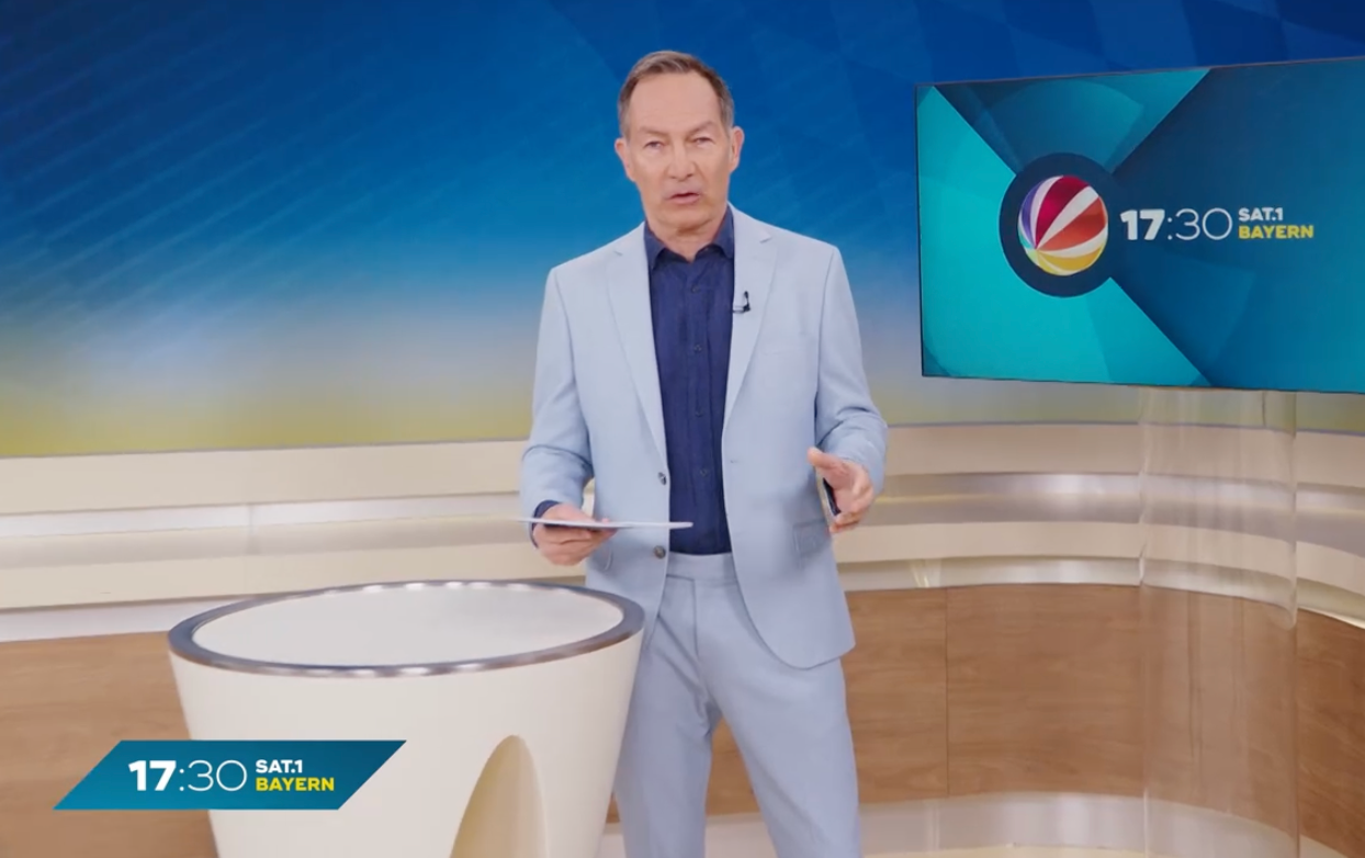 Die Sendung vom 09.04.2026