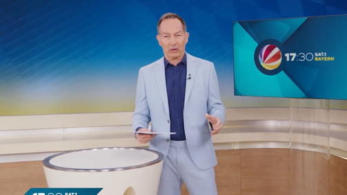 Die Sendung vom 09.04.2026