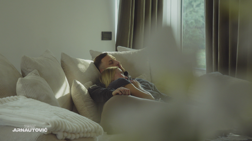 Team Arnautovic TEAM ARNAUTOVIC - 01. STAFFEL Folge 2: Marko & Sarah in Love