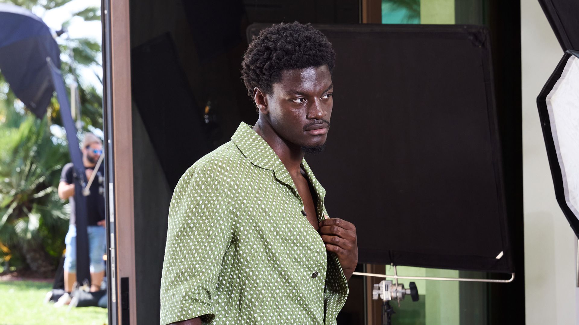 AD: Germany's Next Topmodel S21 E23