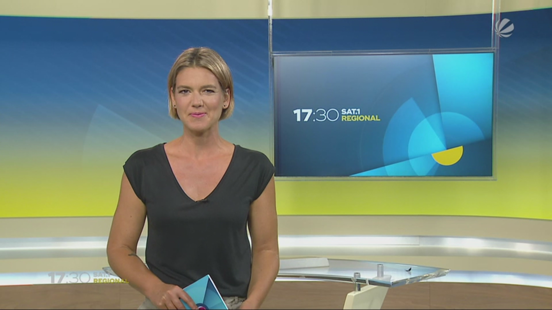 Die Sendung vom 15.08.2025