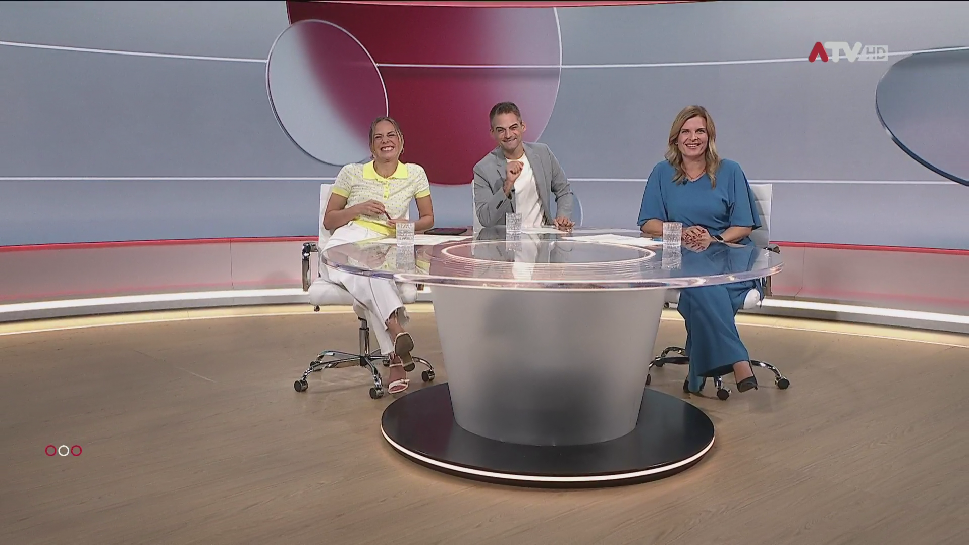 Treffpunkt Österreich vom 20.08.2026