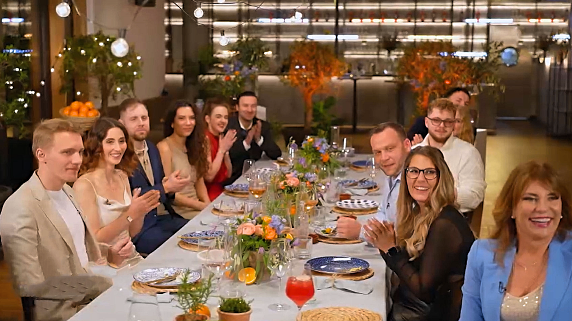 The Last Goodbye: Die Highlights der Staffel