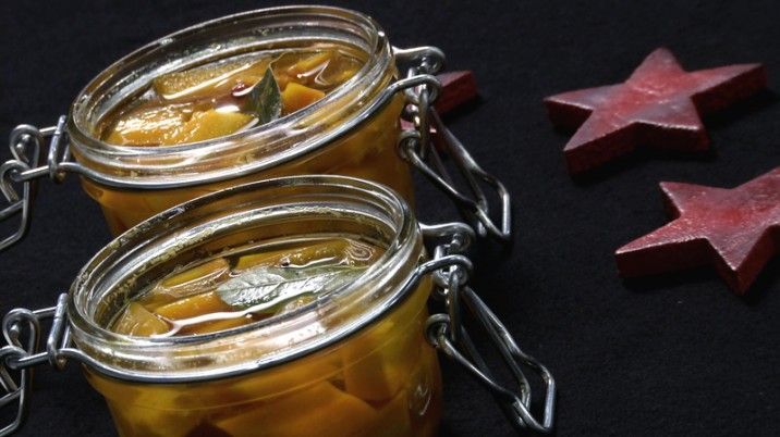 Kulinarische Advent-Präsente!