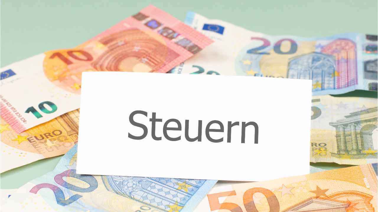 Steuerentlastungen von Schwarz-Rot verpuffen