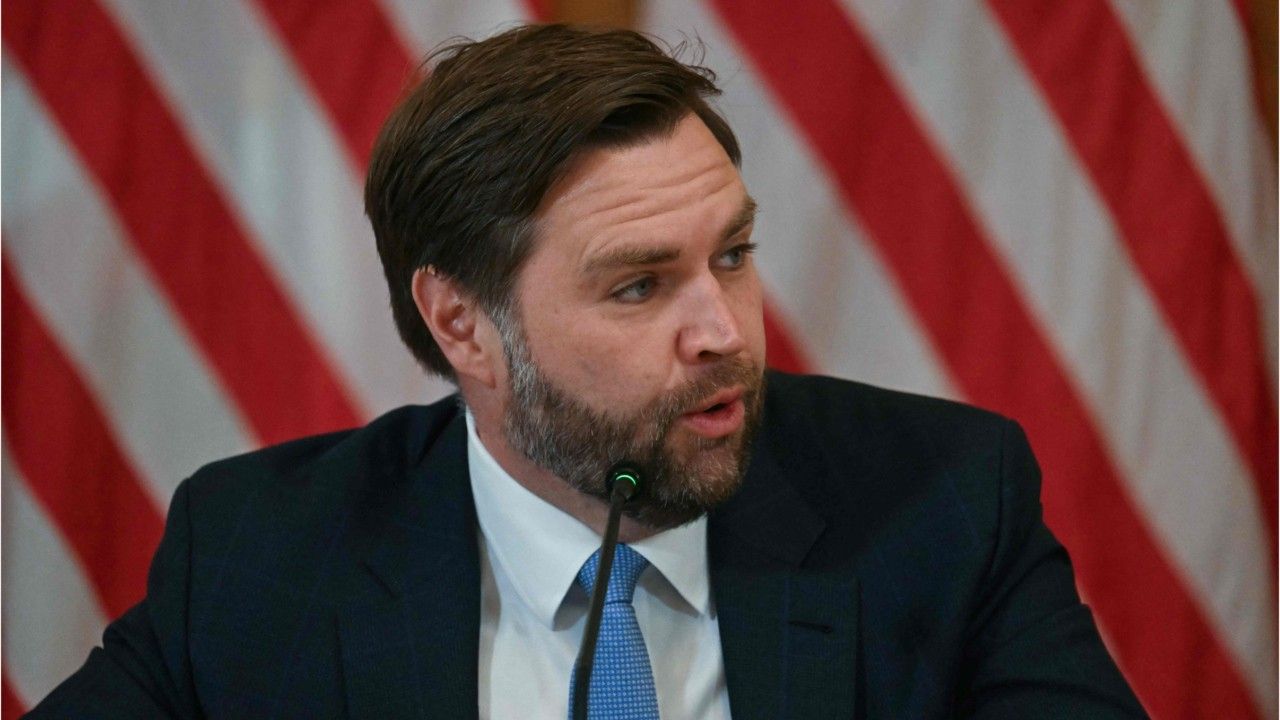 WM 2026: Trump-Vize Vance droht Fans