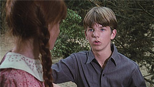 Die Waltons Die Waltons Folge 16: Das Geheimnis um Jim-Bob