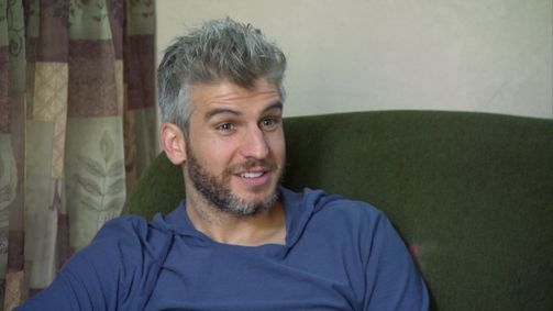 Catfish - Verliebte im Netz Catfish - Verliebte im Netz Folge 10: Steven und Samm