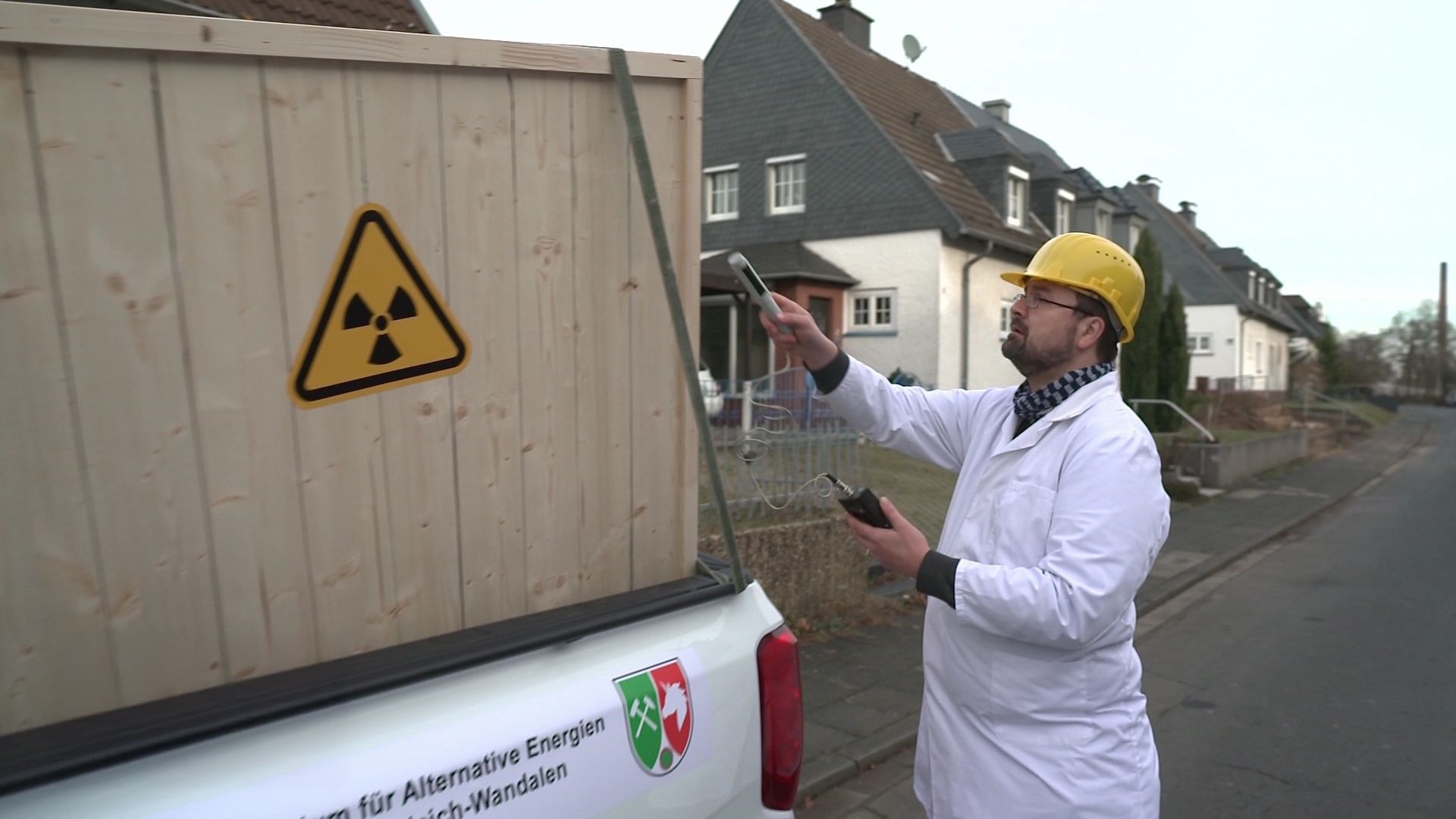 Kleinkraftwerke für Kleingärten