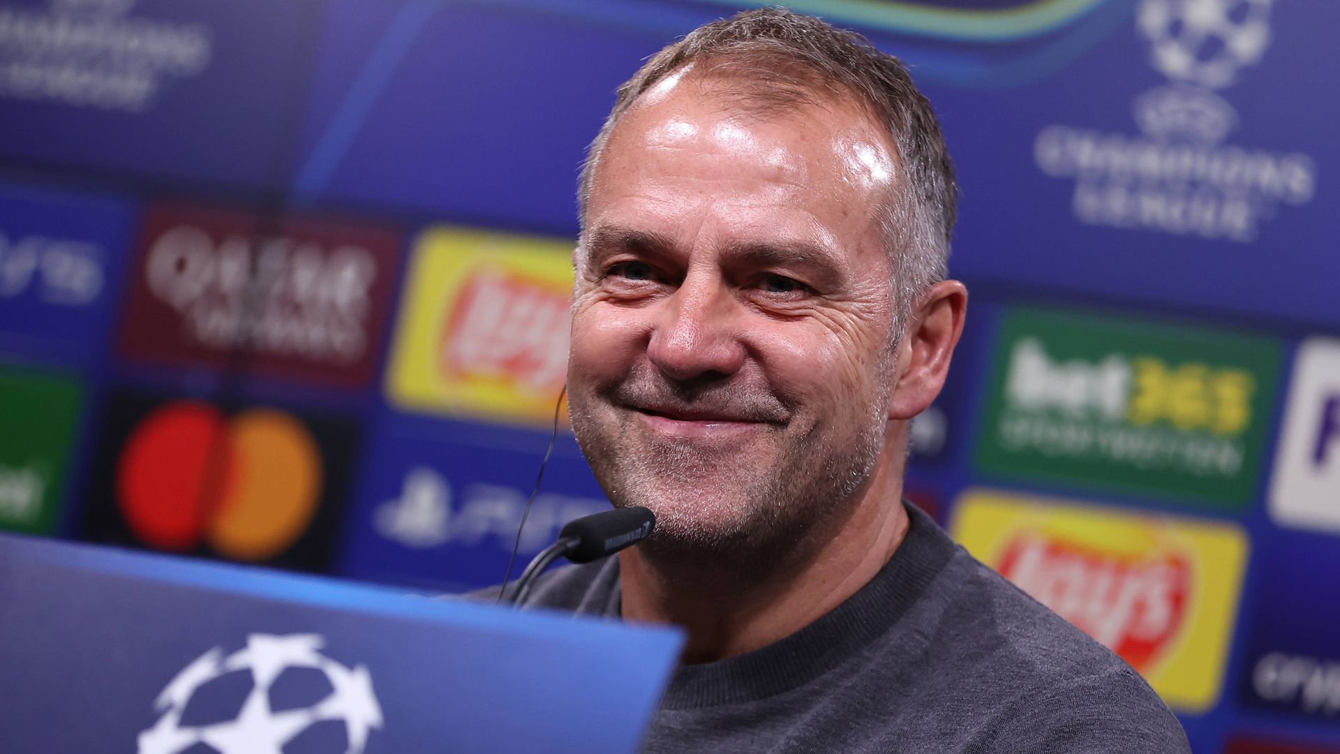 Flick kann Geschichte schreiben – doch PSG steht im Weg