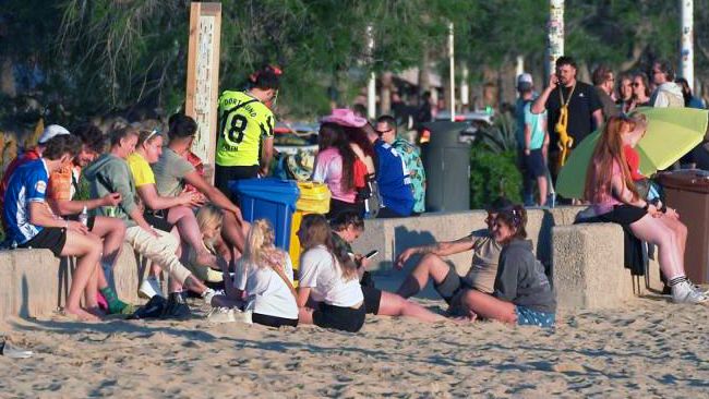 Die Urlaubs-Giganten! So geht Sommer in Deutschland