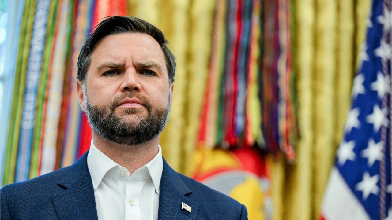 Vance überrascht mit Russland-Aussage
