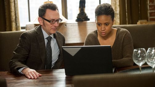 Person of Interest PERSON OF INTEREST 02 Folge 19: Trojaner