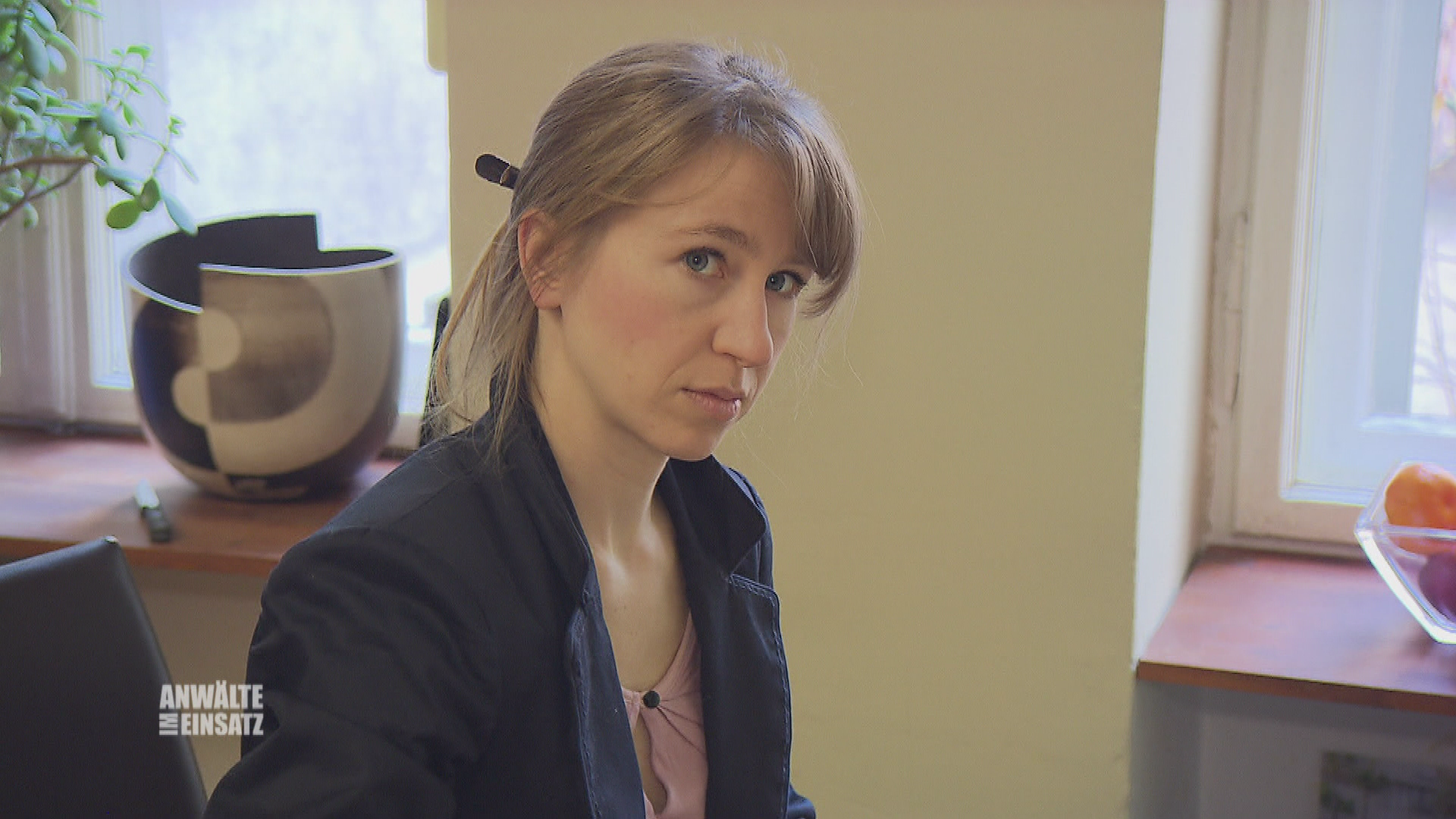 Die Rache der Corinna S.