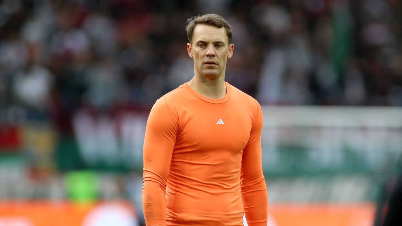 FC Bayern: Böser CR7-Vergleich! Fans grillen Manuel Neuer