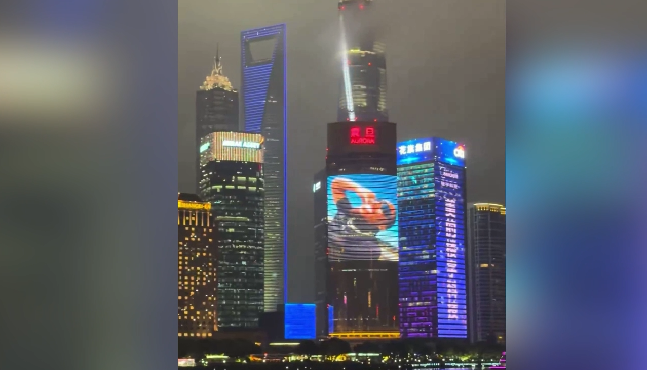 NFL: Historisch! Justin Jefferson überstrahlt Shanghai