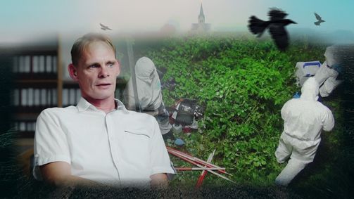 Mord im Dorf MORD IM DORF - 01. STAFFEL Folge 7: Die Leiche im Klosterwald: Wer tötete Judith T.?