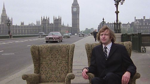 Monty Python's Flying Circus Monty Python's Flying Circus Folge 4: Hamlet