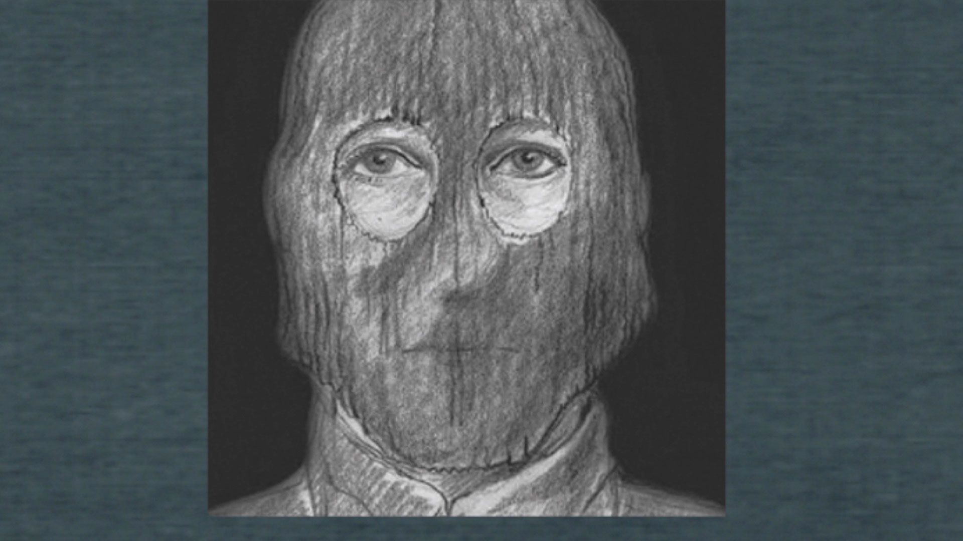 Der Golden State Killer