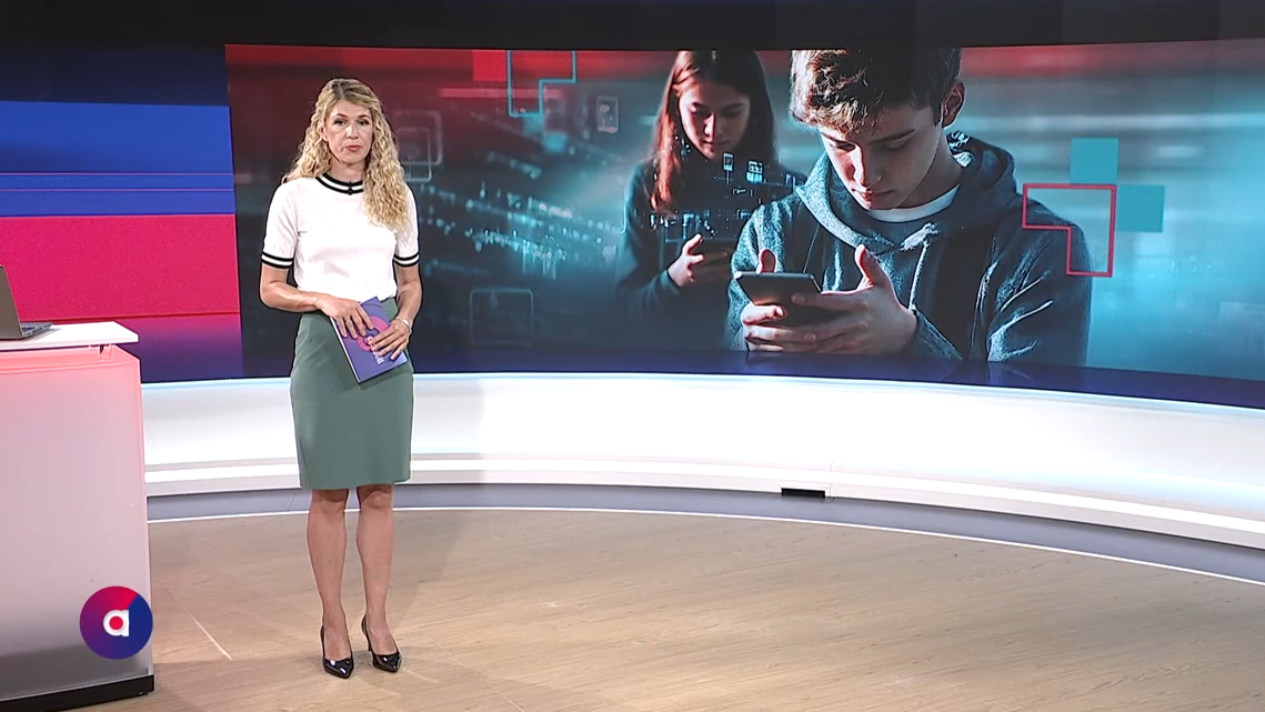 ATV Aktuell vom 08.09.2026