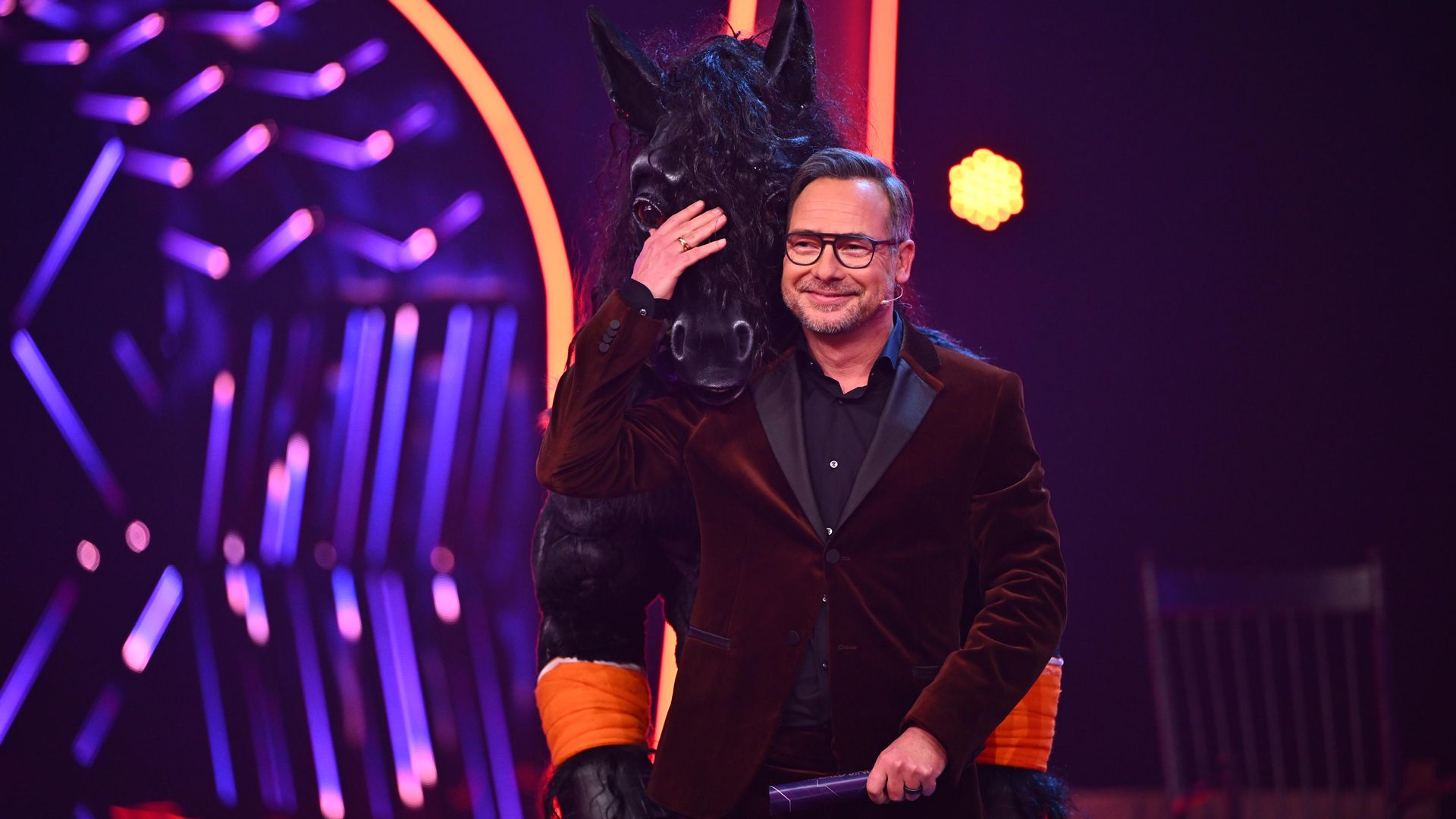 Halbfinale