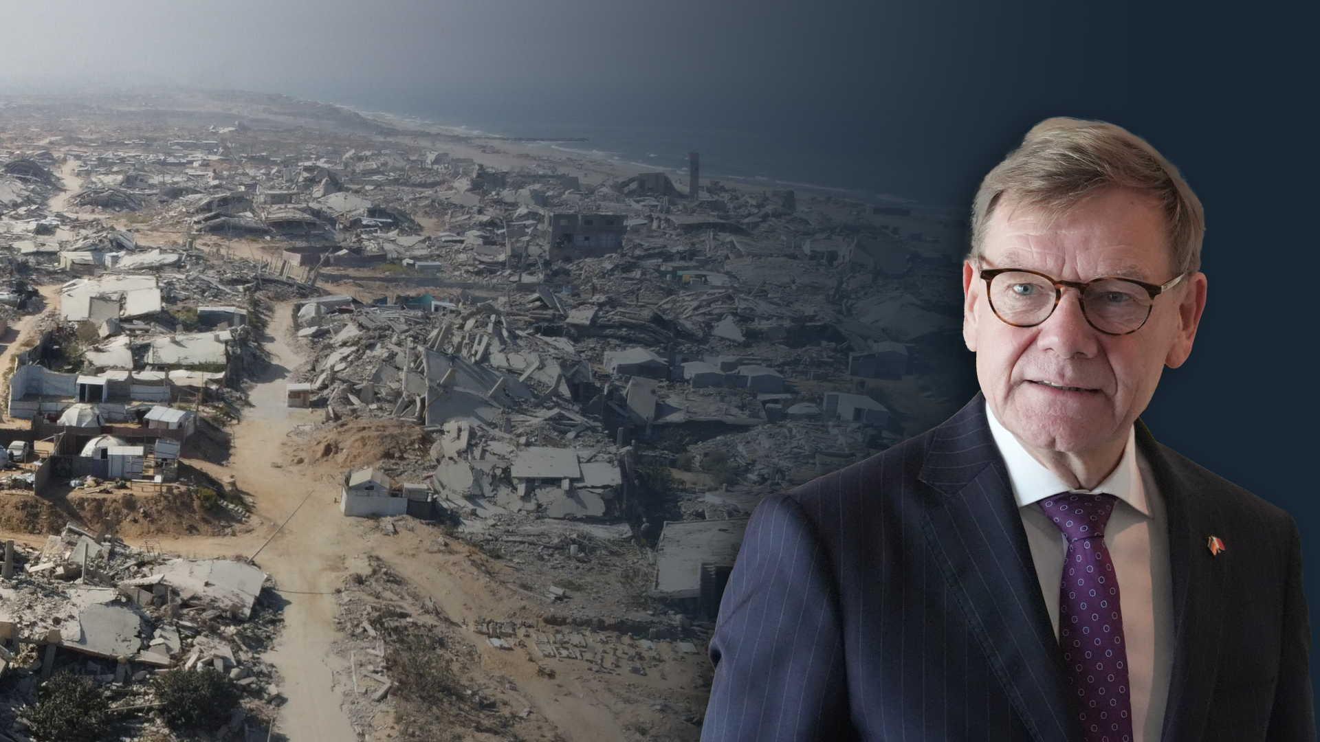 Syrien-Rückkehrer: Wadephul vs. Dobrindt