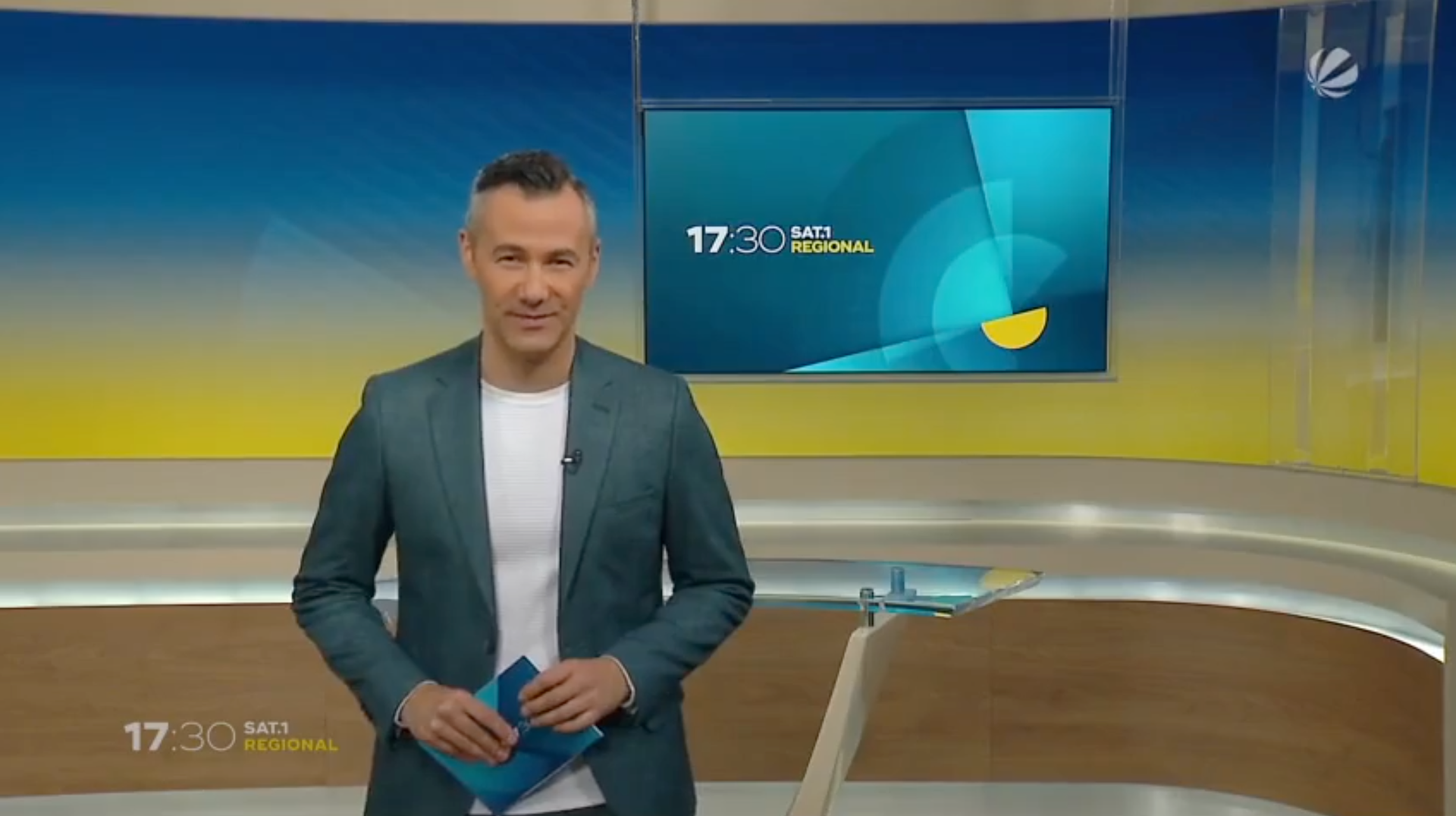 Die Sendung vom 19.08.2026